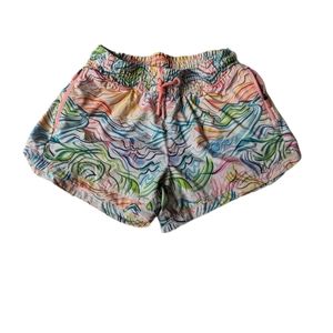 Athleta Girls All Play 3" Shorts